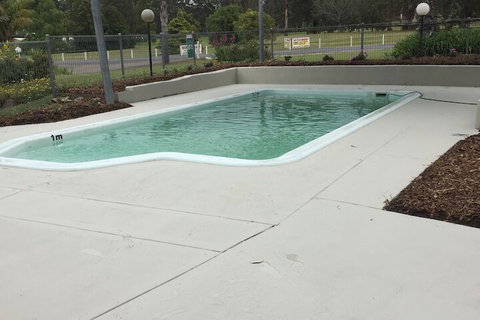 Eden Golf View Motel - Accommodation QLD 3