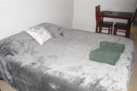 Eden Golf View Motel - Accommodation QLD 7