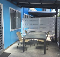 Clarence Head Caravan Park - Accommodation QLD