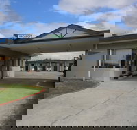 Beaconsfield Lodge Motel - Accommodation QLD