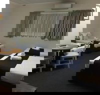 Gulgong Motel - Accommodation QLD