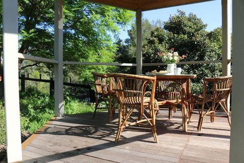 Serendipity On Allyn - Accommodation QLD 4