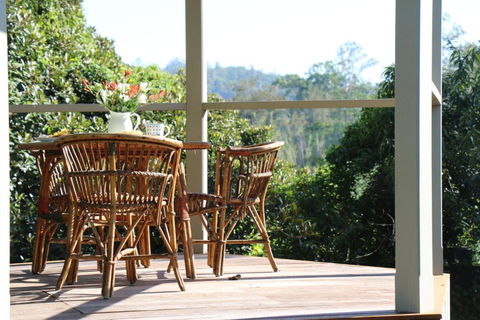 Serendipity On Allyn - Accommodation QLD 2