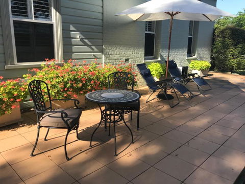 Serendipity On Allyn - Accommodation QLD 6