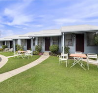 Canberra Ave Villas - Accommodation QLD