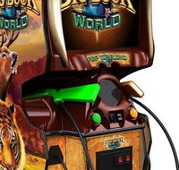 Australian Hotel - Accommodation QLD