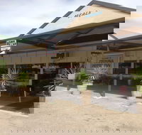 Ceduna Motor Inn - Accommodation QLD