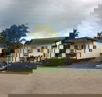 Discovery Parks - Mackay - Accommodation QLD