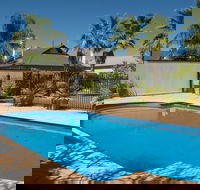 Barossa Dreams - Accommodation QLD