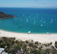 Great Keppel Island Holiday Village - Accommodation QLD