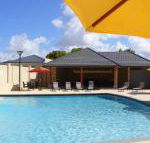 Port Denison Beach Resort - Accommodation QLD