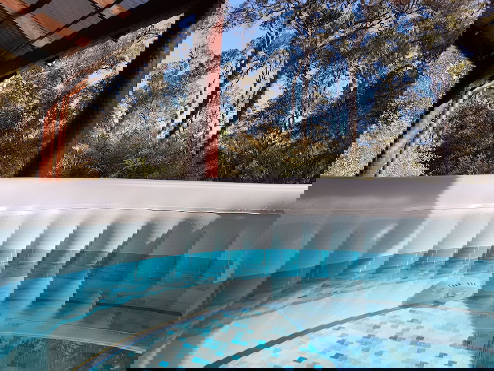 Rosa Glen WA Accommodation QLD