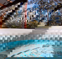 Jarrah Grove Forest Retreat - Adults Only - Accommodation QLD