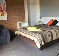 Lake Talbot Tourist Park - Accommodation QLD