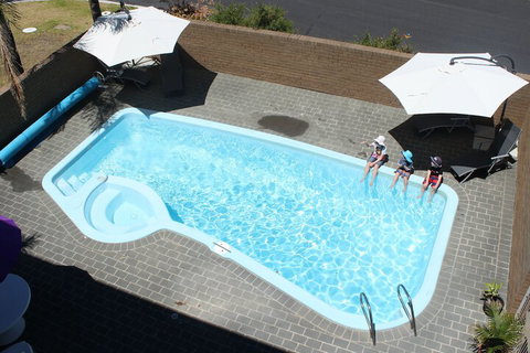 Narooma Palms Holiday Apartments - Accommodation QLD 2