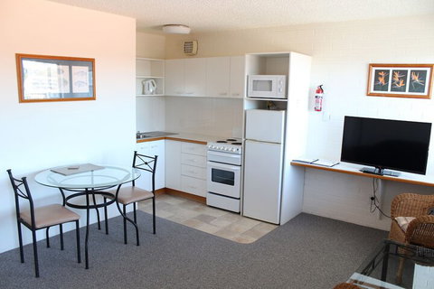 Narooma Palms Holiday Apartments - Accommodation QLD 5