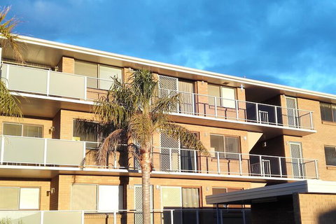Narooma Palms Holiday Apartments - Accommodation QLD 1