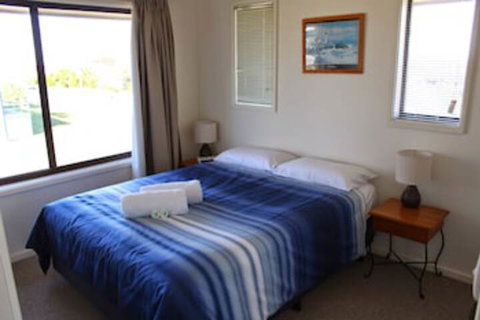 Narooma Palms Holiday Apartments - Accommodation QLD 0