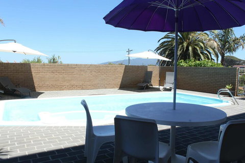 Narooma Palms Holiday Apartments - Accommodation QLD 3