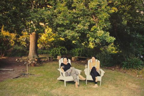 Galwiji Homestead - Accommodation QLD 4