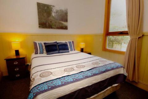 Galwiji Homestead - Accommodation QLD 2