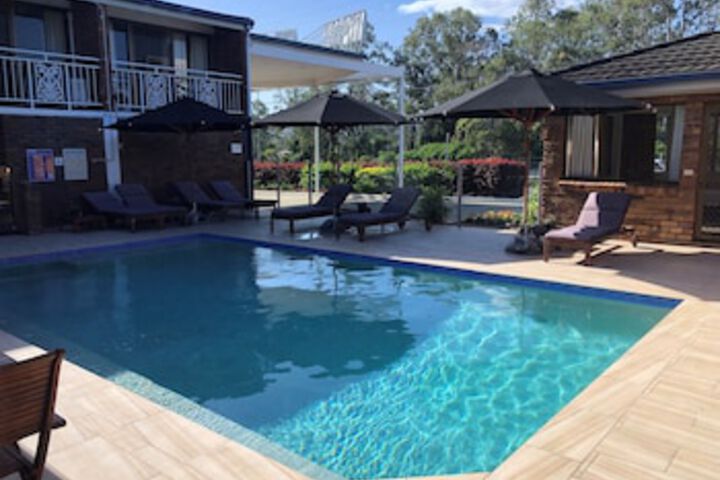 Slacks Creek QLD Accommodation QLD