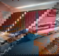 Eagle Heights Mountain Hotel - Accommodation QLD