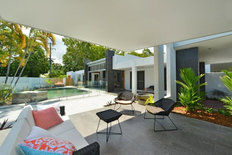 #2 Andrews â€“ Port Douglas - Accommodation QLD 3