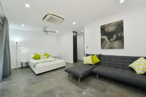 #2 Andrews â€“ Port Douglas - Accommodation QLD 1