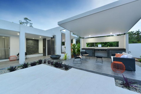 #2 Andrews â€“ Port Douglas - Accommodation QLD 2