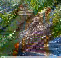 1770 Beach Shacks - Accommodation QLD