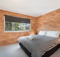 Joanne Apartments - Accommodation QLD