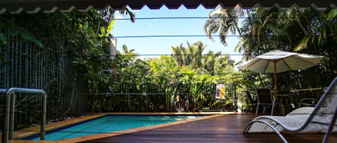 Port Douglas Cottage And Lodge - Accommodation QLD 1