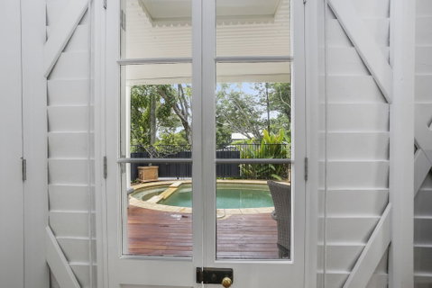 Port Douglas Cottage And Lodge - Accommodation QLD 5