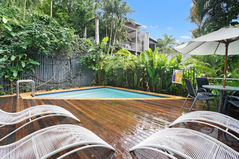 Port Douglas Cottage And Lodge - Accommodation QLD 2