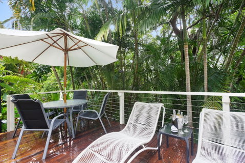 Port Douglas Cottage And Lodge - Accommodation QLD 3