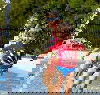 BIG4 Saltwater At Yamba Holiday Park - Accommodation QLD