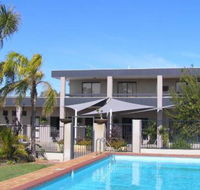 Dongara Old Mill Motel - Accommodation QLD