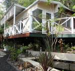 Eumundi Yacht Club B  B - Accommodation QLD