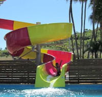 NRMA Capricorn Yeppoon Holiday Park - Accommodation QLD