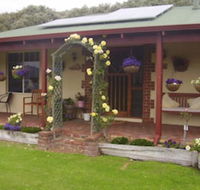 Busselton Marina Bed  Breakfast - Accommodation QLD