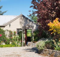 Argus Hill Cottage - Accommodation QLD