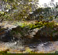 Green Gully House - Accommodation QLD