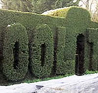 Mooltan House-hepburn Springs - Accommodation QLD