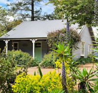 Illoura - Accommodation QLD