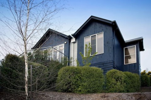 Queensberry Springs Villa 1 - Accommodation QLD 0