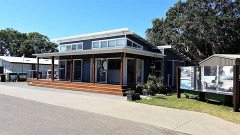 Agnes Water Beach Holidays - Accommodation QLD 1