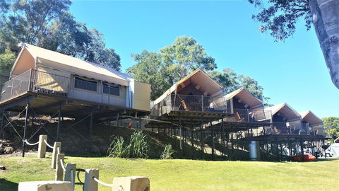 Agnes Water Beach Holidays - Accommodation QLD 3