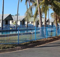 Central Tourist Park - Accommodation QLD