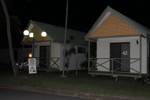 Central Tourist Park - Accommodation QLD 7